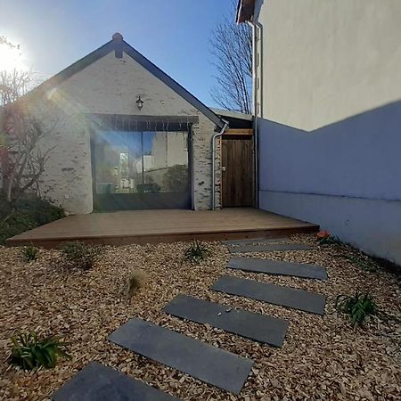Gite Petite Folie Nantaise, A 2 Pas De La Loire Mauve-sur-Loire Exterior foto
